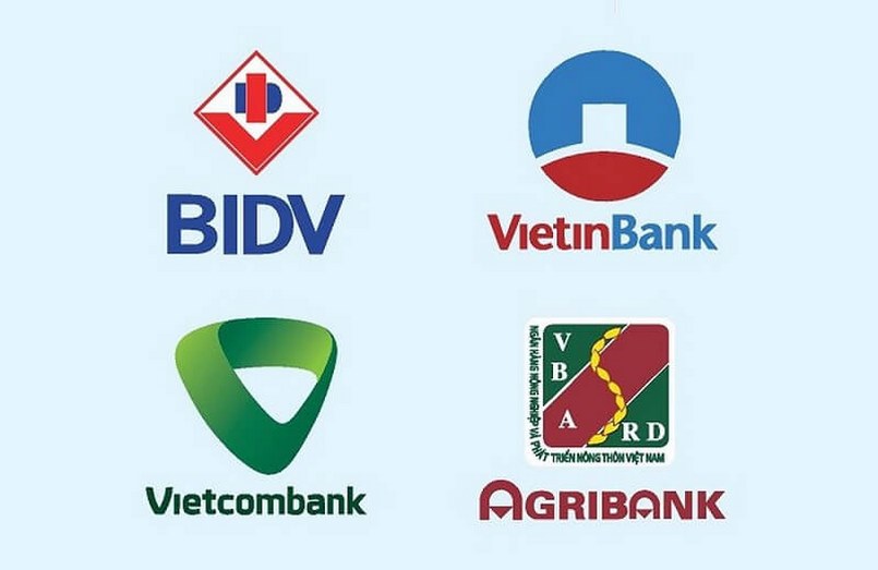 Địa chỉ ngân hàng nào được V9bet hỗ trợ?