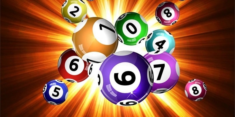 Trò chơi xổ số Lotto